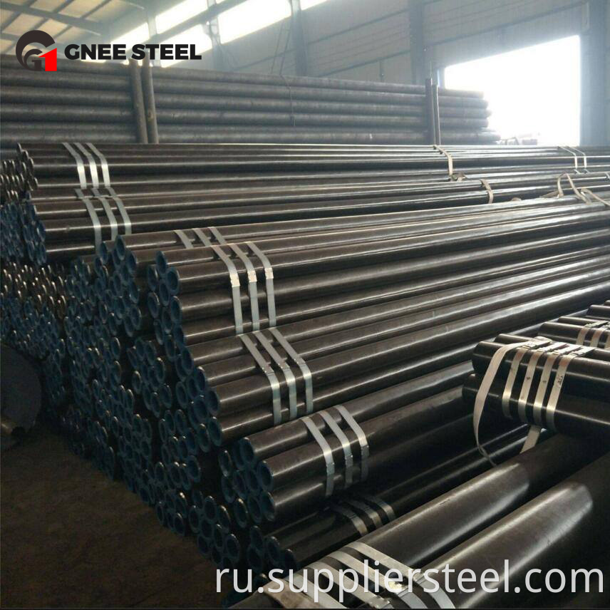 Api 5l Linepipe